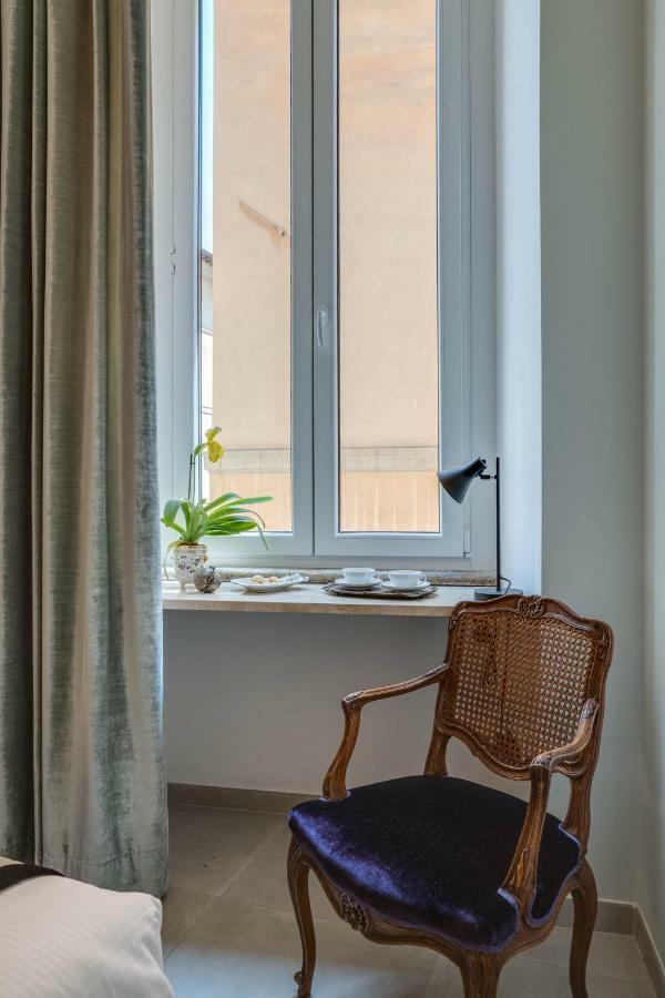 Adrianus Hotel Roma Eksteriør bilde