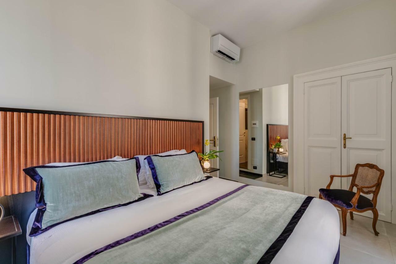 Adrianus Hotel Roma Eksteriør bilde